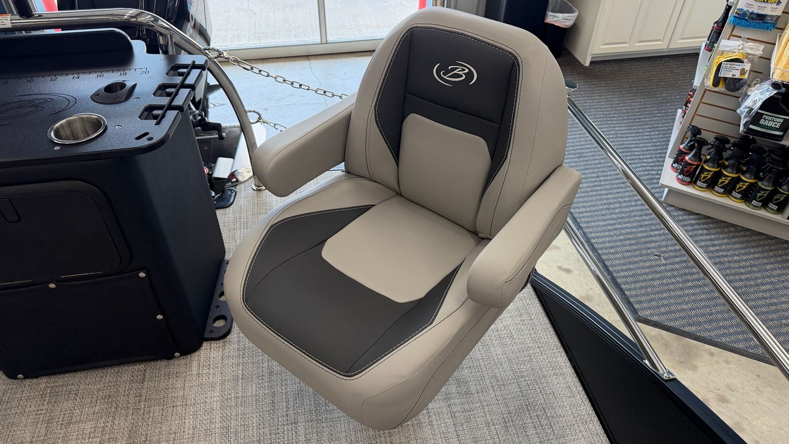 2026 Barletta A22F 59