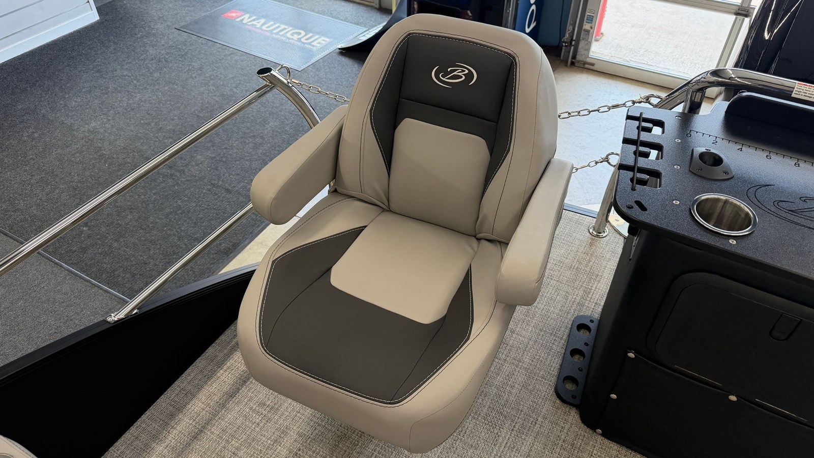2026 Barletta A22F 60