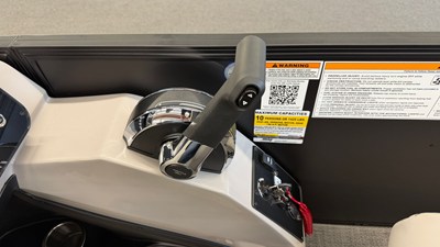 2026 Barletta A22F 33