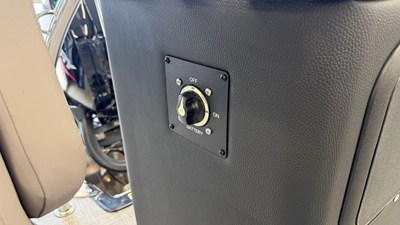 2026 Barletta A22F 65