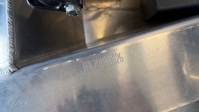 2026 Barletta A22F 73