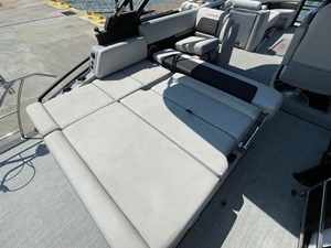 2023 Harris 250 SOLSTICE 7
