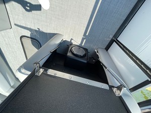 2023 Harris 250 SOLSTICE 16