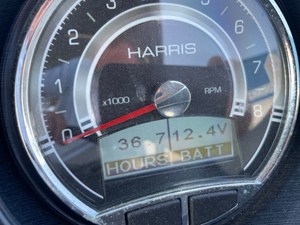 2023 Harris 250 SOLSTICE 19