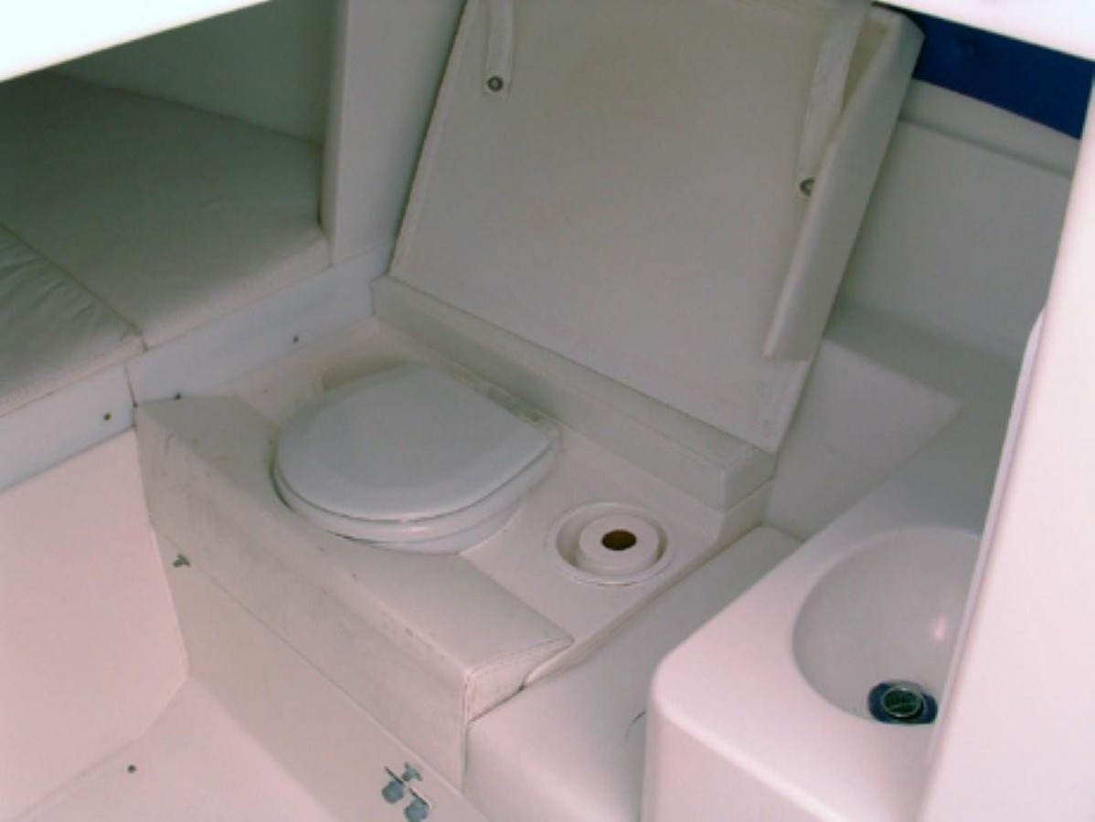 No Name 33 Cigarette Sport Yacht CIGARETTE 33' 1999 | YATCO