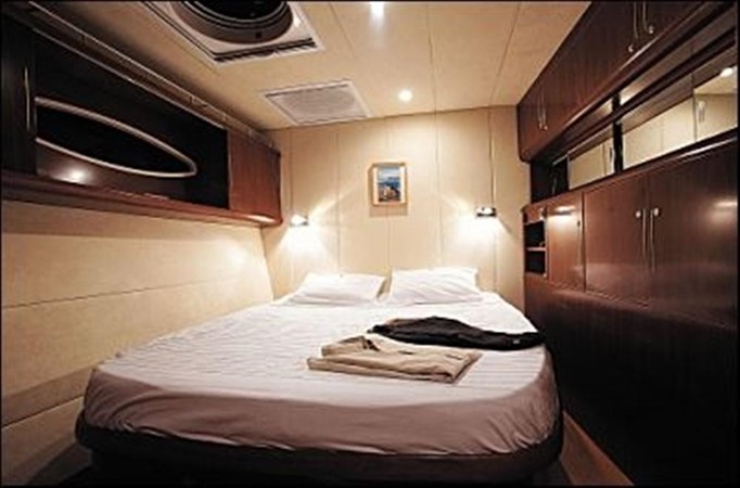 Stateroom