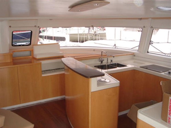 Galley