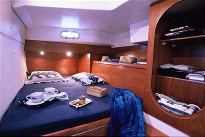 Double Berth