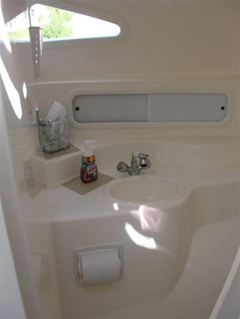 Head Sink