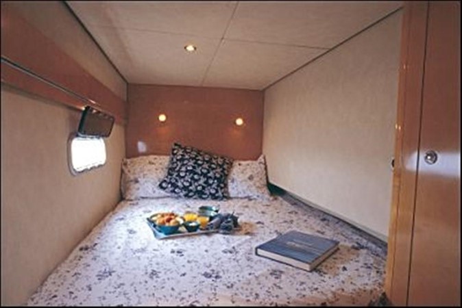 Double Berth