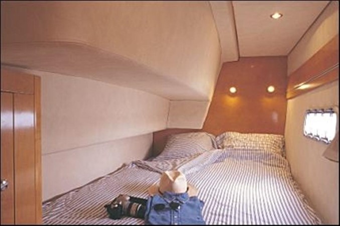 Double Berth