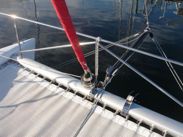 Bowsprit