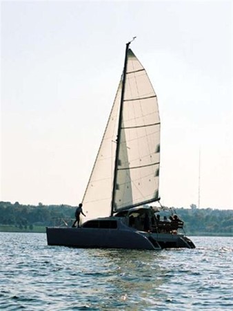 Under Sail