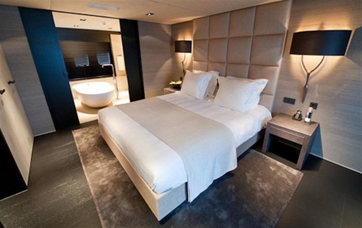 VIP Stateroom