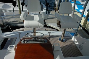 MISS ORLEANS 16 Helm chairs