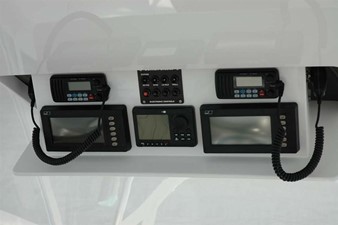 MISS ORLEANS 17 Electronics