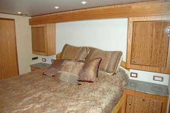 MISS ORLEANS 6 Master Stateroom