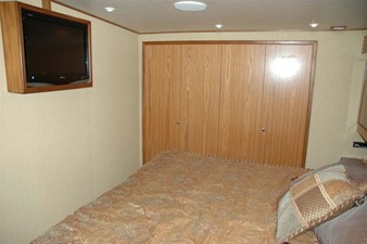 MISS ORLEANS 7 Master Stateroom