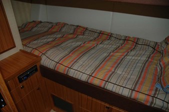 MISS ORLEANS 11 Guest Stateroom - Fwd Starboard