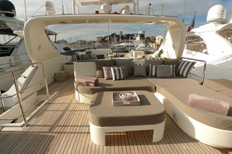 86' Falcon 86 8 