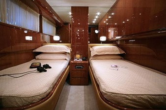 86' Falcon 86 5 