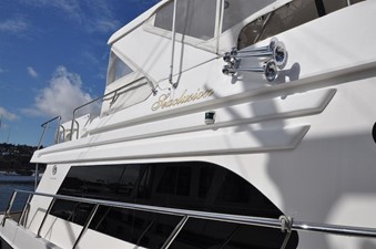 Seaclusion 1 Side Exterior 