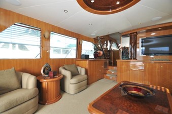Seaclusion 4 Salon  