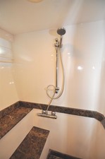 Seaclusion 15 Master Shower 