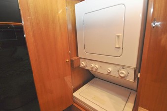 Seaclusion 16 Washer Dryer 
