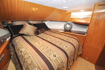 Seaclusion 18 VIP Stateroom 