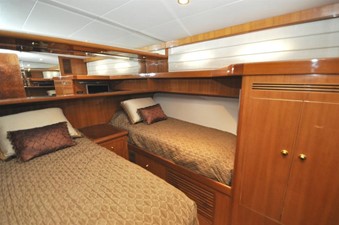 Seaclusion 19 Guest Stateroom 