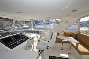 Seaclusion 20 Flybridge  
