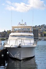 Seaclusion 25 Bow  