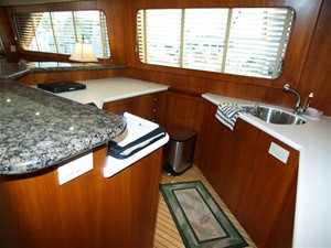 Galley