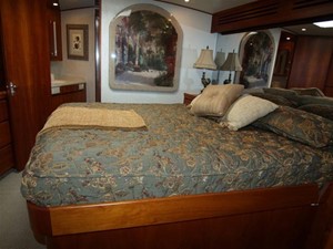 Master Stateroom