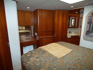 Master Stateroom