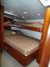 VIP Stateroom