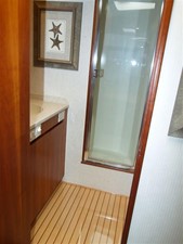 Port & Starboard Head
