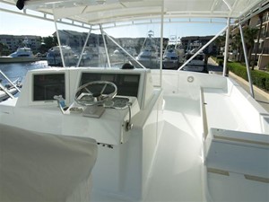 Flybridge