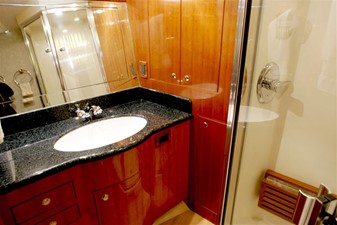 TIGER SHARK 10 VIP Ensuite Head