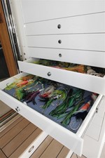 TIGER SHARK 14 Tackle Drawers