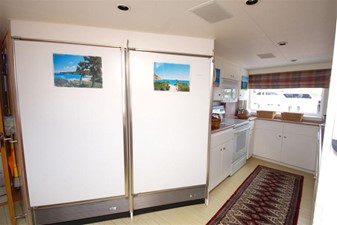 CONTRARIAN 6 105 Broward Galley