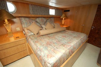 CONTRARIAN 15 105 Broward VIP Stateroom