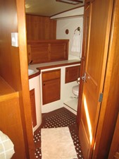 AFT MASTER HEAD