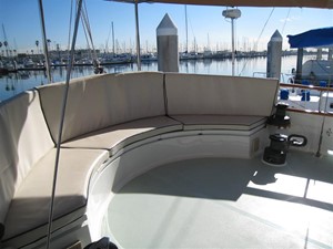 AFT SEATING AREA