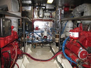 ENGINE ROOM