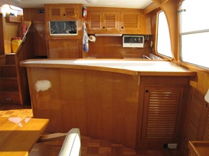 MARIA 14 GALLEY