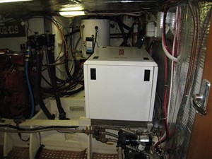 MARIA 17 GENSET