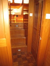 MARIA 19 HALLWAY AFT