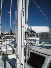 MARIA 22 MAST